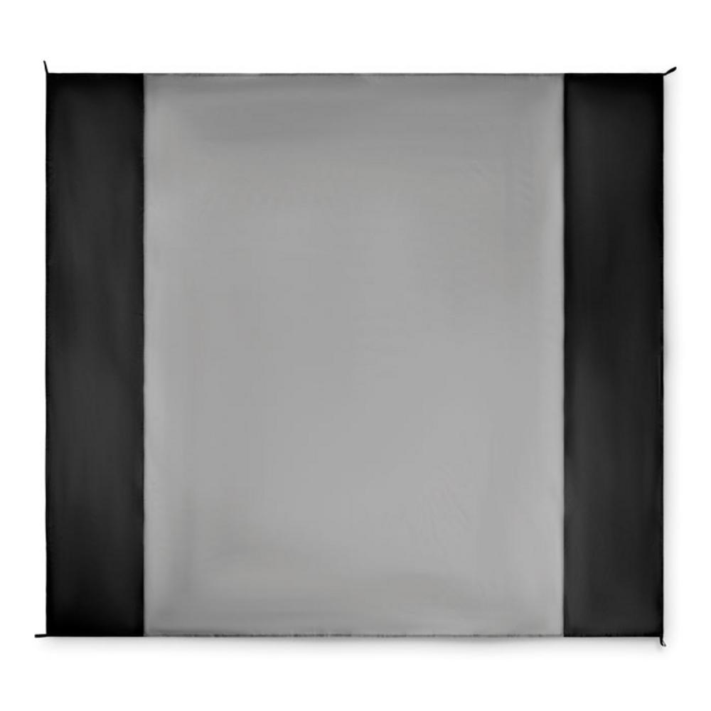 Akcesoria plażowe z logo – lekka, duża mata plażowa nosand mo2882-03-picture4 Lekka, duża mata plażowa NOSAND mo2882-03-picture4