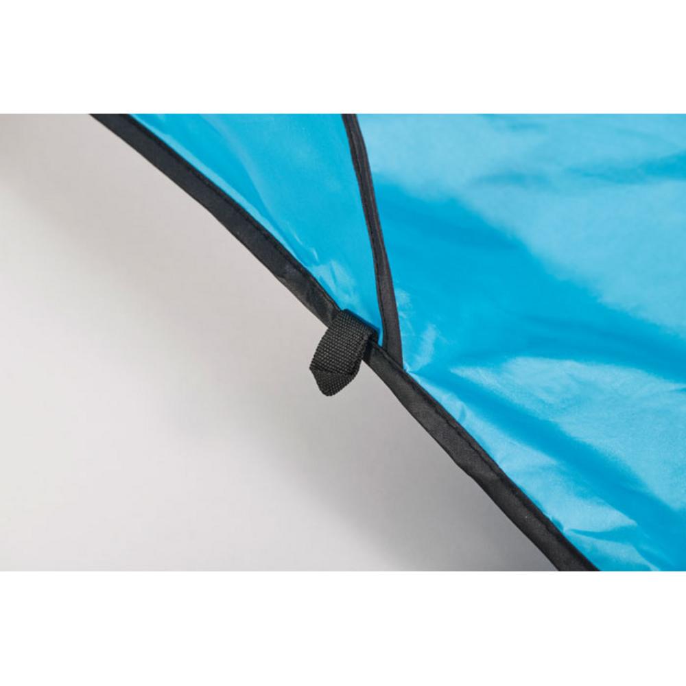Akcesoria plażowe z logo – namiot plażowy poliester 190t shade mo2881-12-ambiant Namiot plażowy poliester 190T SHADE mo2881-12-ambiant