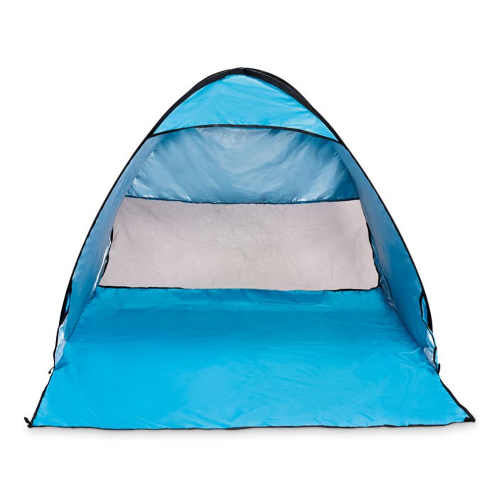 Akcesoria plażowe z logo – namiot plażowy poliester 190t shade mo2881-12-back Namiot plażowy poliester 190T SHADE mo2881-12-back