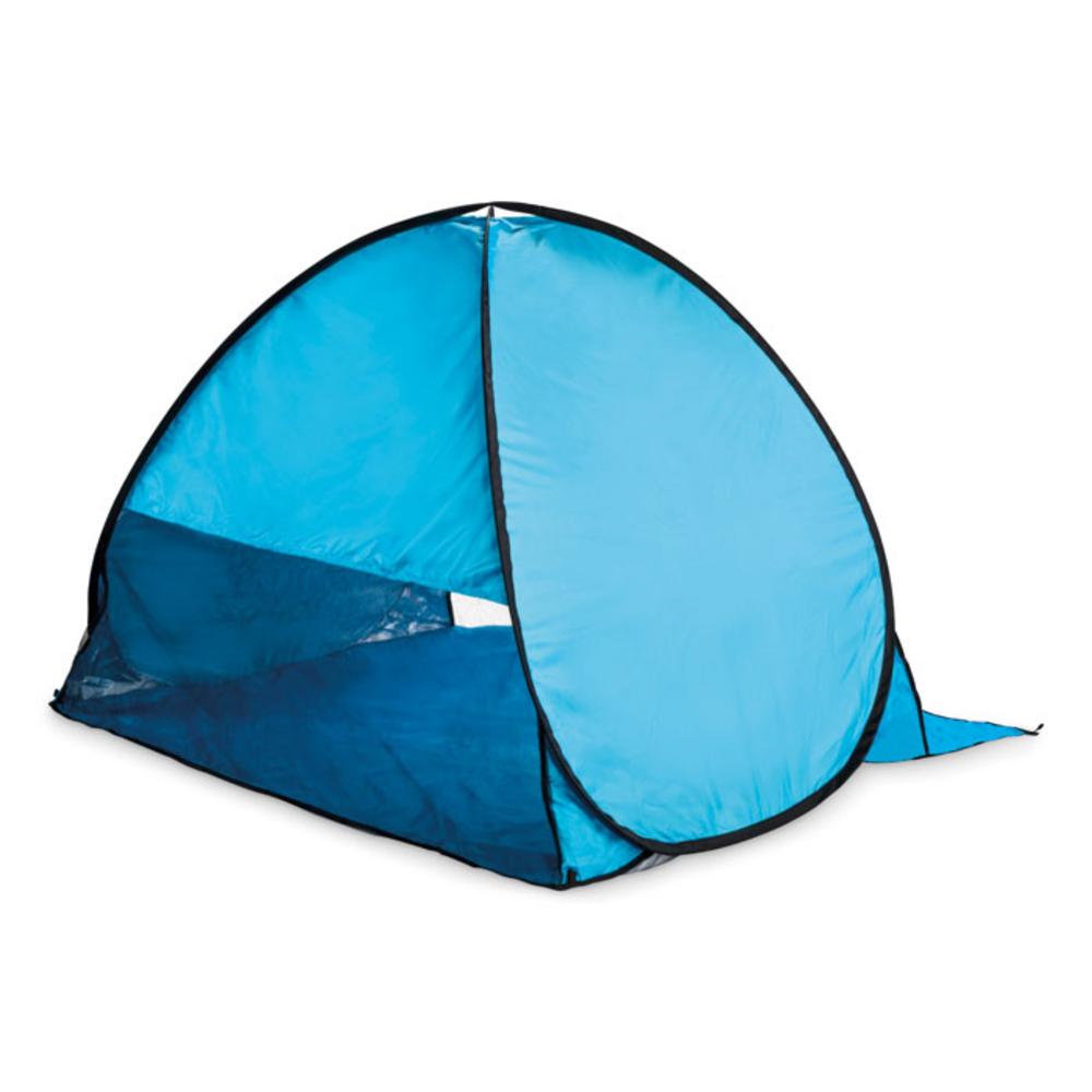 Akcesoria plażowe z logo – namiot plażowy poliester 190t shade mo2881-12-picture1 Namiot plażowy poliester 190T SHADE mo2881-12-picture1