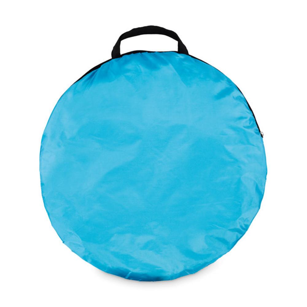 Akcesoria plażowe z logo – namiot plażowy poliester 190t shade mo2881-12-side Namiot plażowy poliester 190T SHADE mo2881-12-side