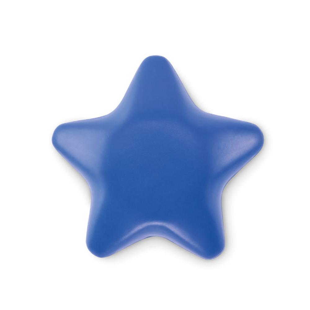 Antystresy z logo – gwiazda antystresowa pu starly mo2453-04-side Gwiazda antystresowa PU STARLY mo2453-04-side