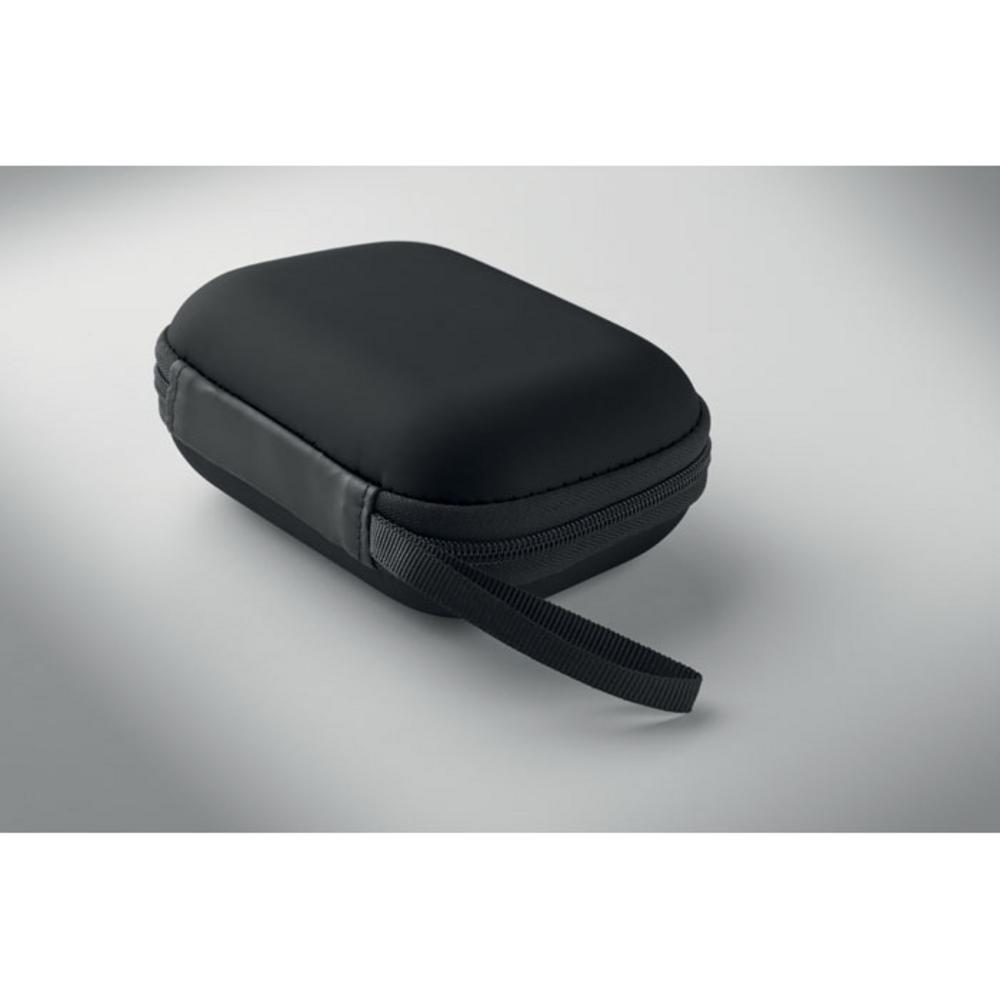 Apteczki z logo – apteczka pierwszej pomocy caretwo mo2818-03-open Apteczka pierwszej pomocy CARETWO mo2818-03-open