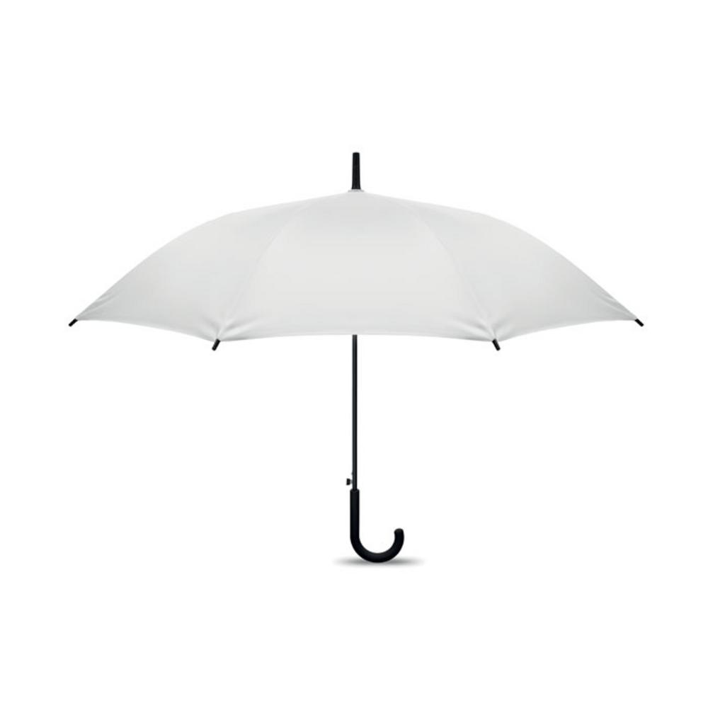 Automatyczny parasol 23″ BRALA – biały mo2693-06 Automatyczny parasol 23