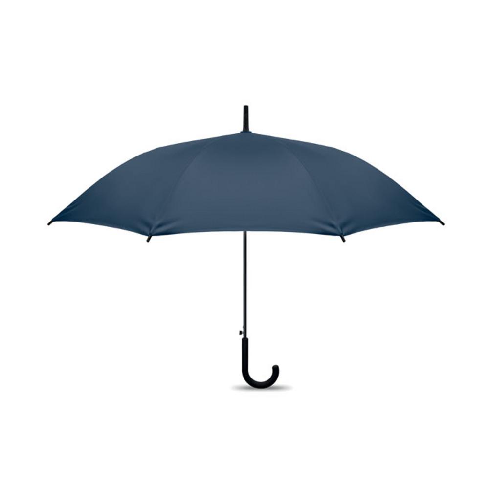 Automatyczny parasol 23″ BRALA – niebieski mo2693-04 Automatyczny parasol 23