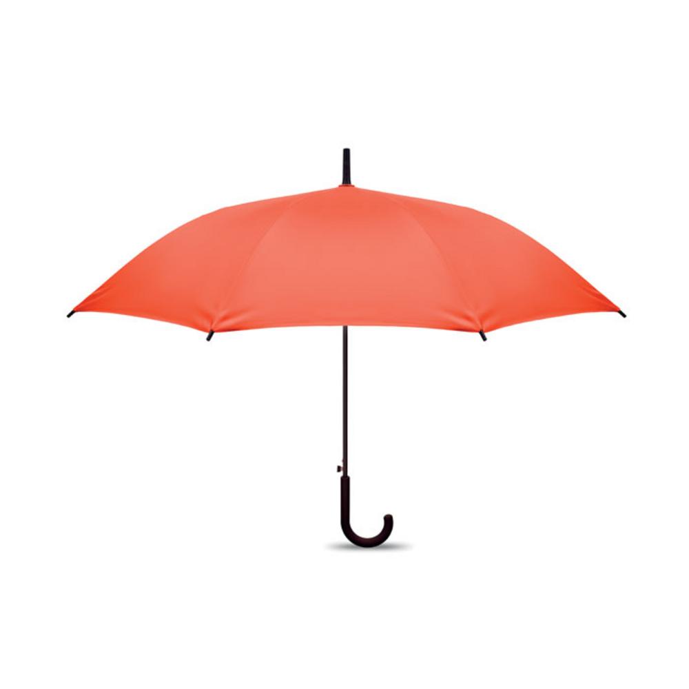Automatyczny parasol 23″ BRALA – pomarańczowy mo2693-10 Automatyczny parasol 23