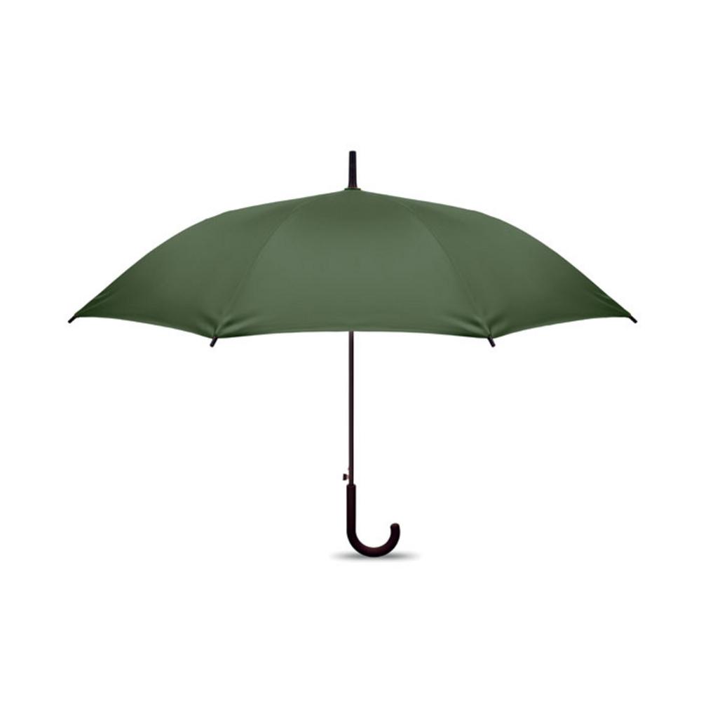 Automatyczny parasol 23″ BRALA – zielony mo2693-09 Automatyczny parasol 23
