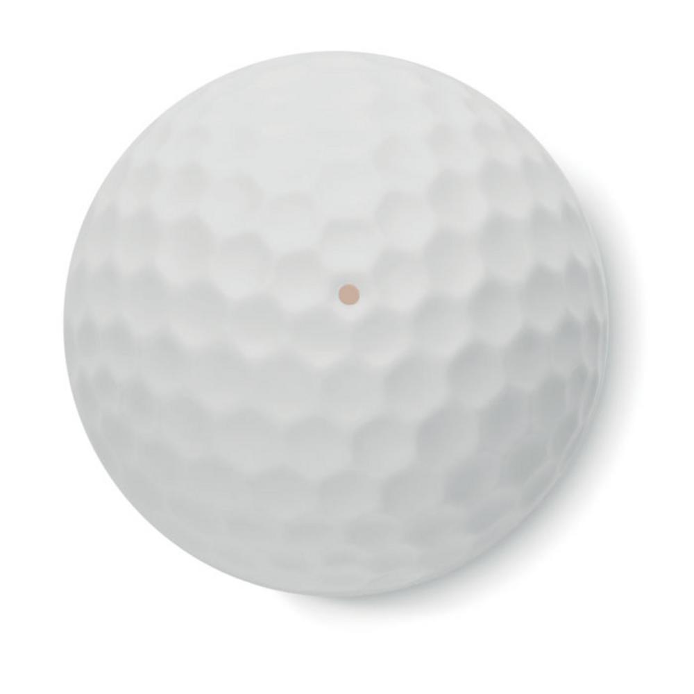 Balsamy do ust z logo – balsam do ust piłka golfowa golf mo2215-06-back Balsam do ust piłka golfowa GOLF mo2215-06-back