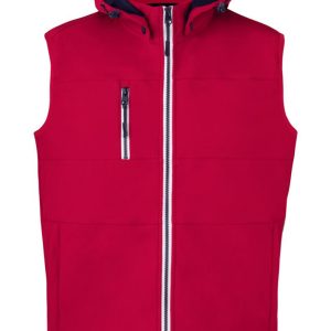 Netly bezrękawnik softshell AP732384-05_XL