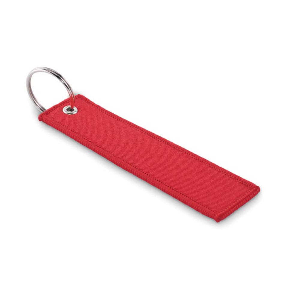 Brelok remove before flight TAKEOFF – czerwony mo2463-05 Brelok remove before flight TAKEOFF - czerwony