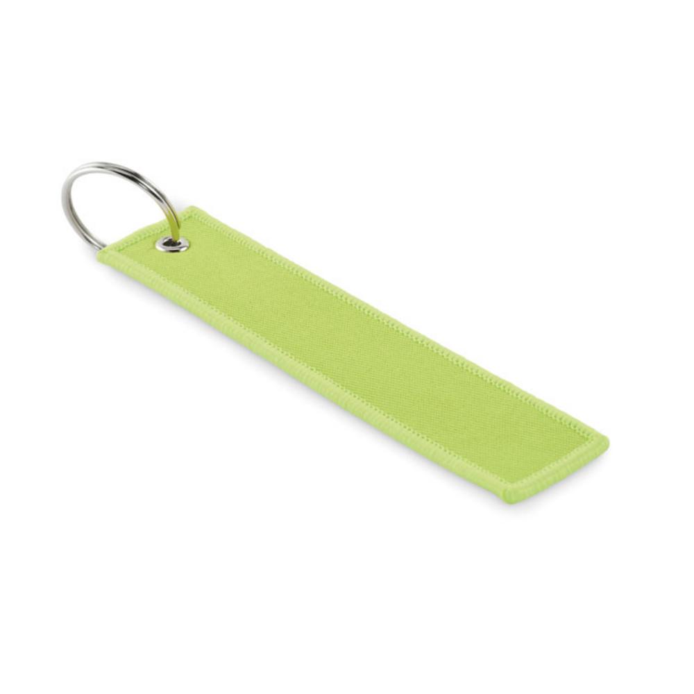 Brelok remove before flight TAKEOFF – fluorescencyjny zielony mo2463-68 Brelok remove before flight TAKEOFF - fluorescencyjny zielony