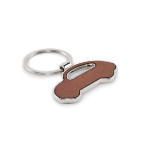 Brelok w kształcie samochodu LAR mo2539-01