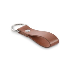 Breloczek z zawieszką PU STROKEY mo2460-01