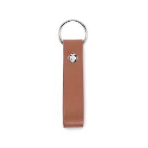 Breloczek z zawieszką PU STROKEY mo2460-01-back