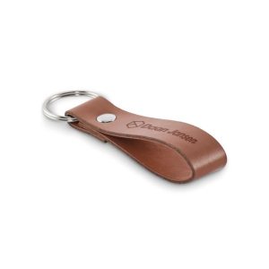 Breloczek z zawieszką PU STROKEY mo2460-01-print