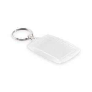Klasyczny brelok akrylowy WITHME mo2910-22