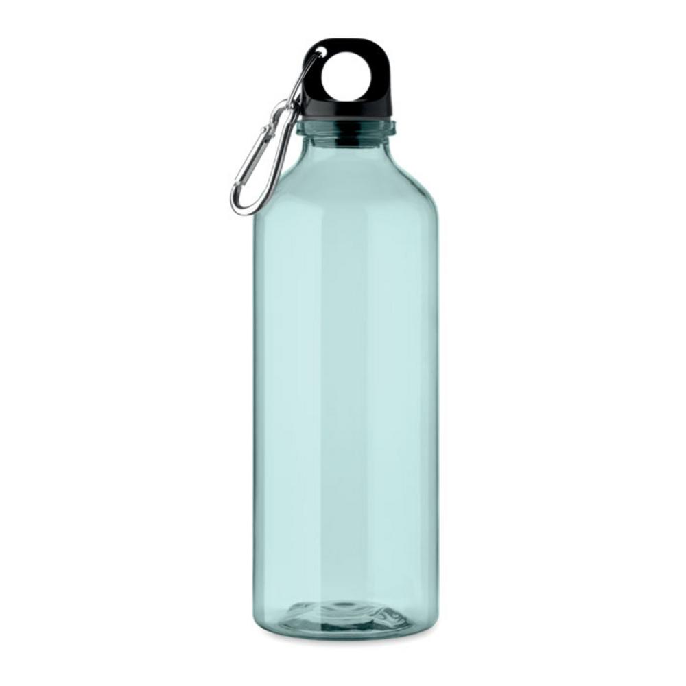 Butelka RPET 500 ml MOSS RE500 – miętowa zielona mo2803-77 Butelka RPET 500 ml MOSS RE500 - miętowa zielona