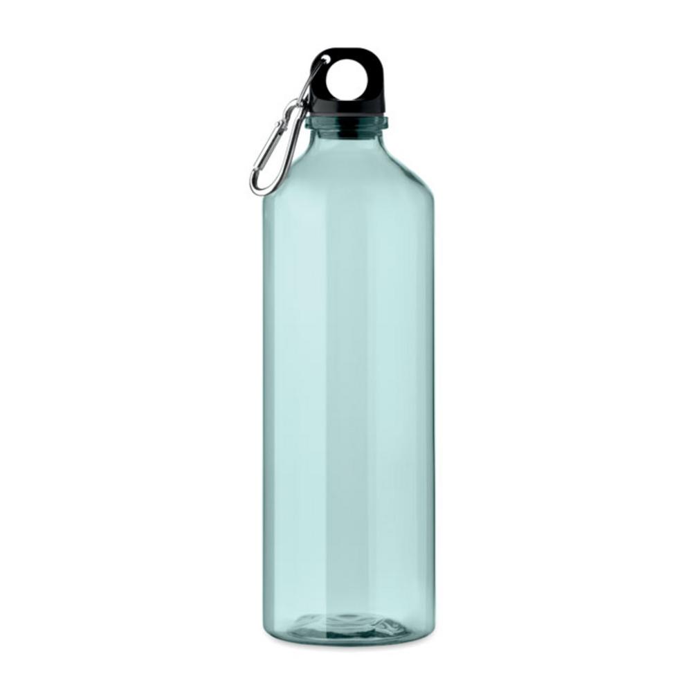 Butelka RPET 750 ml MOSS RE750 – miętowa zielona mo2804-77 Butelka RPET 750 ml MOSS RE750 - miętowa zielona