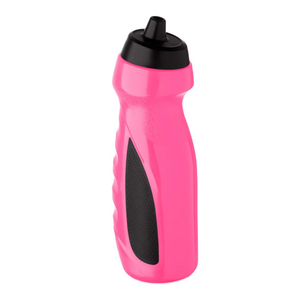 Butelka sportowa 700 ml FERSK – fluorescencyjna – fuksja mo2880-72 Butelka sportowa 700 ml FERSK - fluorescencyjna - fuksja