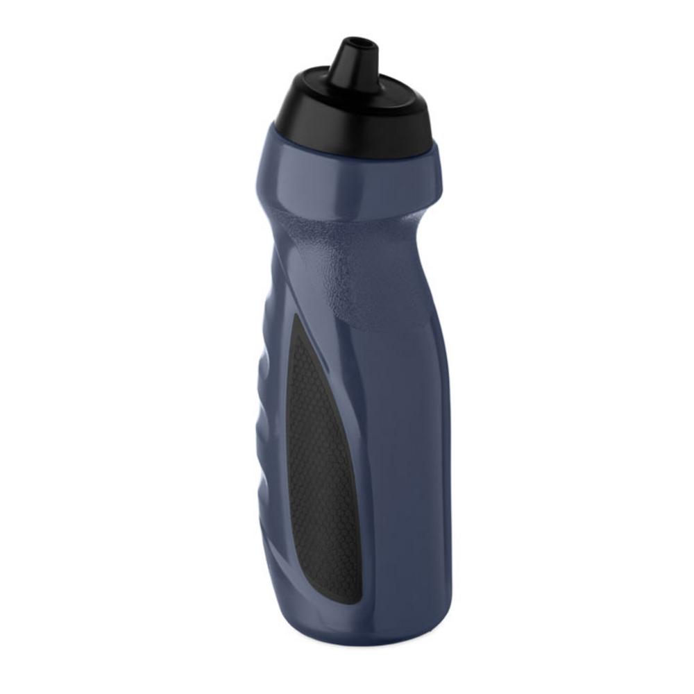 Butelka sportowa 700 ml FERSK – francuski granatowy mo2880-85 Butelka sportowa 700 ml FERSK - francuski granatowy