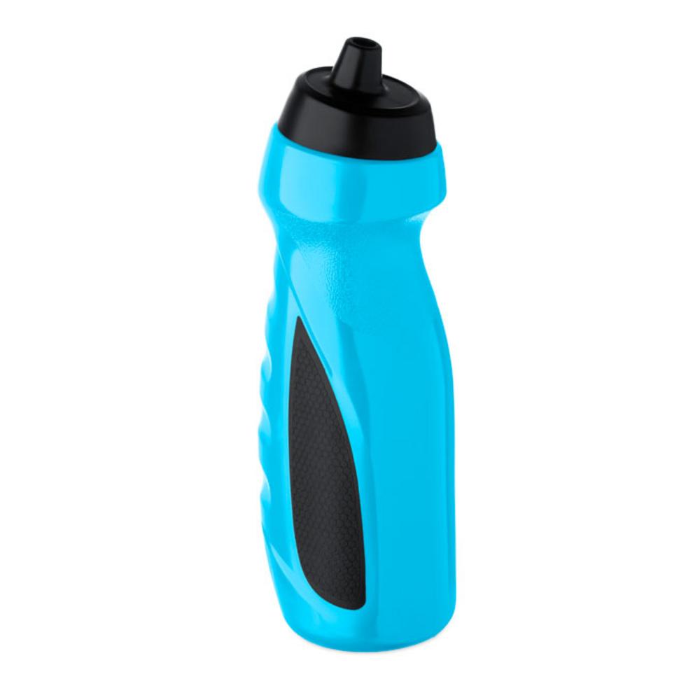 Butelka sportowa 700 ml FERSK – turkusowa mo2880-12 Butelka sportowa 700 ml FERSK - turkusowa