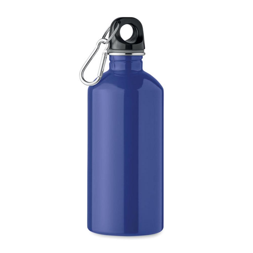 Butelka z pojedynczą 500ml REMID MOSS – niebieska mo2403-04 Butelka z pojedynczą 500ml REMID MOSS - niebieska