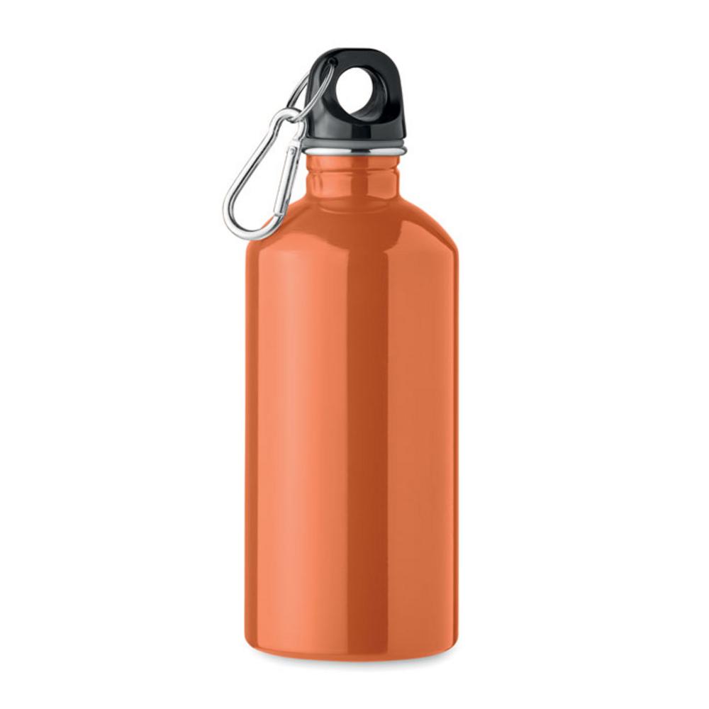 Butelka z pojedynczą 500ml REMID MOSS – pomarańczowa mo2403-10 Butelka z pojedynczą 500ml REMID MOSS - pomarańczowa