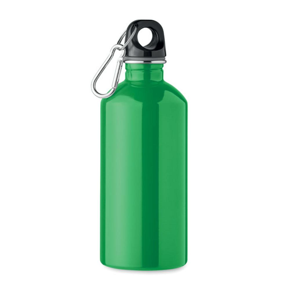 Butelka z pojedynczą 500ml REMID MOSS – zielona mo2403-09 Butelka z pojedynczą 500ml REMID MOSS - zielona