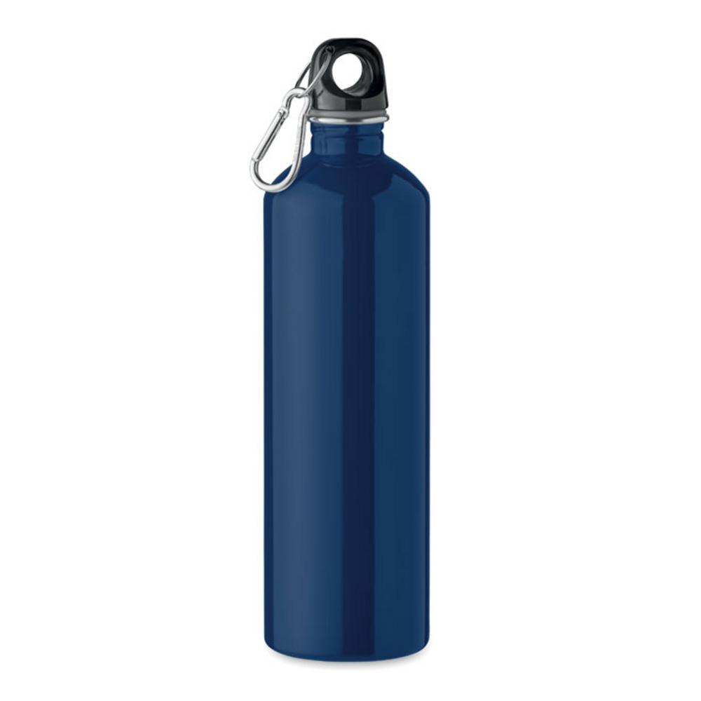 Butelka z pojedynczą 750ml REBIG MOSS – ciemnogranatowa mo2404-85 Butelka z pojedynczą 750ml REBIG MOSS - ciemnogranatowa