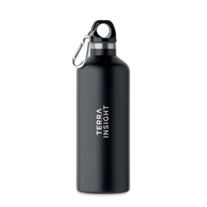 Butelka dwuścienna 500 ml CARABI mo2336-03-print