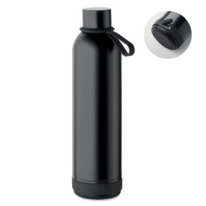 Butelka dwuścienna 500 ml MUSEY mo2312-03