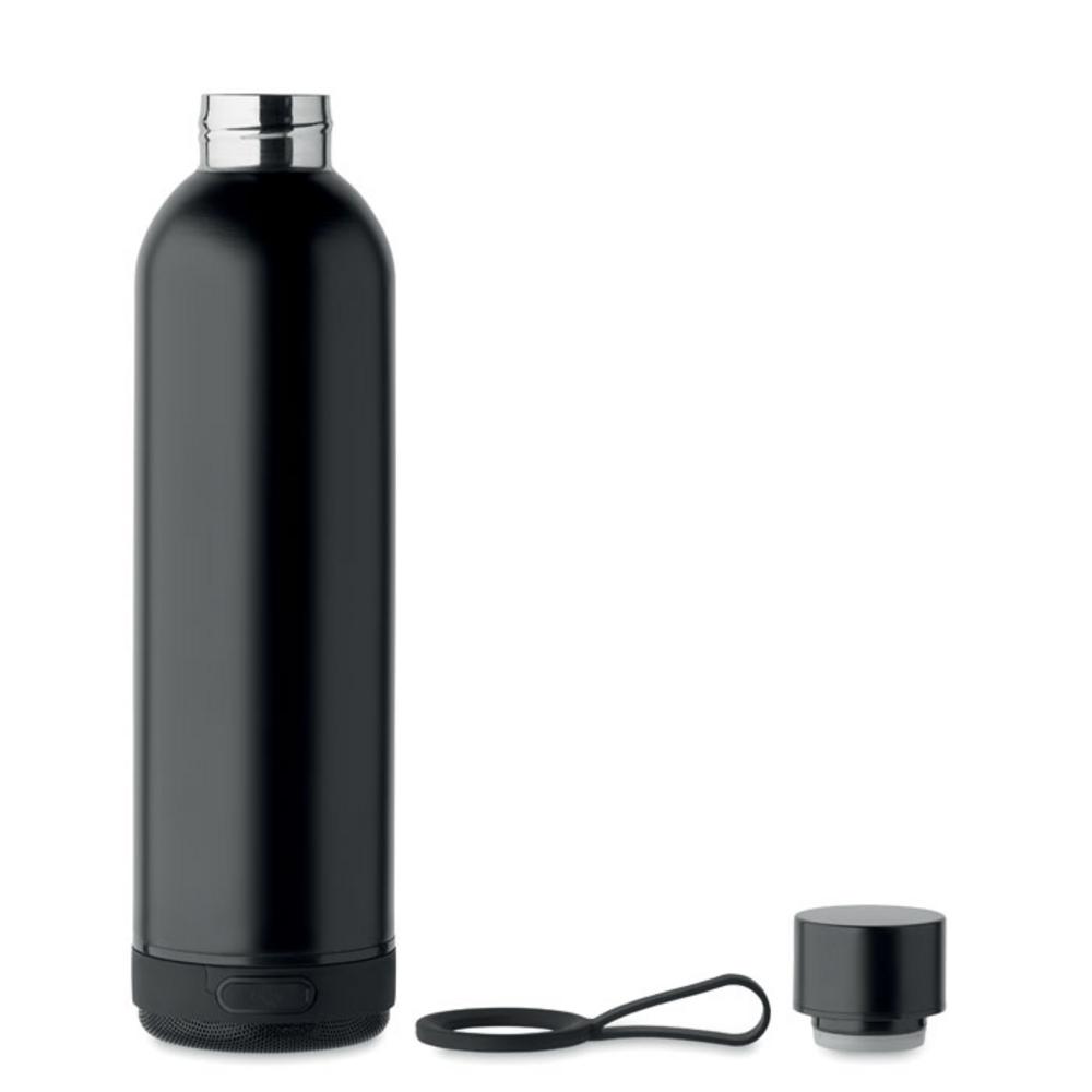 Butelki z logo – butelka dwuścienna 500 ml musey mo2312-03-picture1 Butelka dwuścienna 500 ml MUSEY mo2312-03-picture1