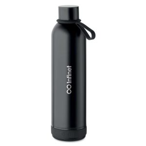 Butelka dwuścienna 500 ml MUSEY mo2312-03-print