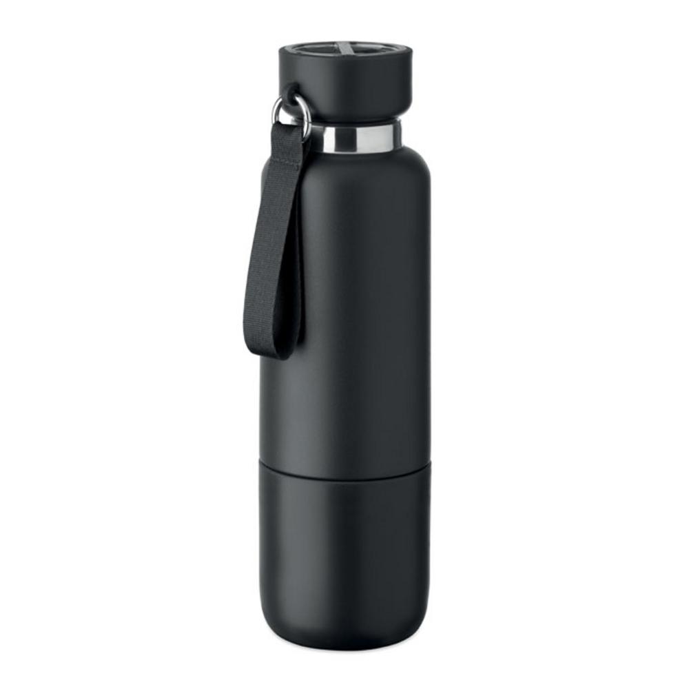 Butelka dwuścienna 500 ml NOEKA mo2716-03