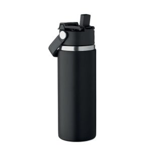 Butelka dwuścienna 500 ml SUMA GRIP mo2775-03