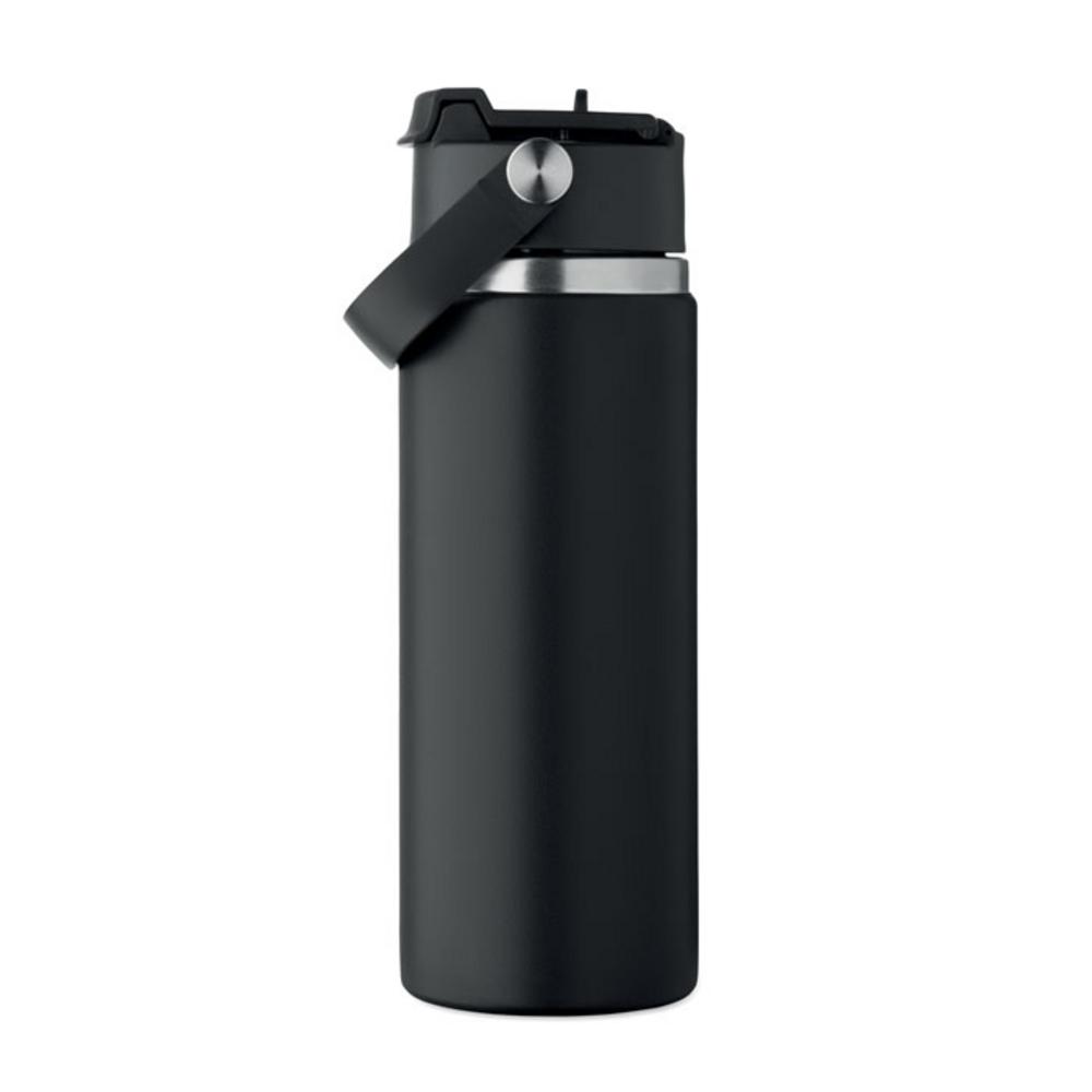 Butelki z logo – butelka dwuścienna 500 ml suma grip mo2775-03-picture4 Butelka dwuścienna 500 ml SUMA GRIP mo2775-03-picture4