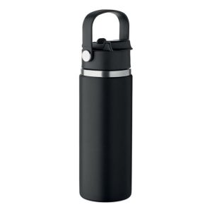 Butelka dwuścienna 500 ml SUMA GRIP mo2775-03-top