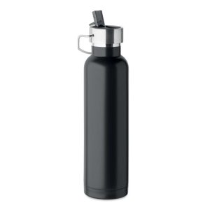 Butelka dwuścienna 660 ml RIFLOW mo2283-03