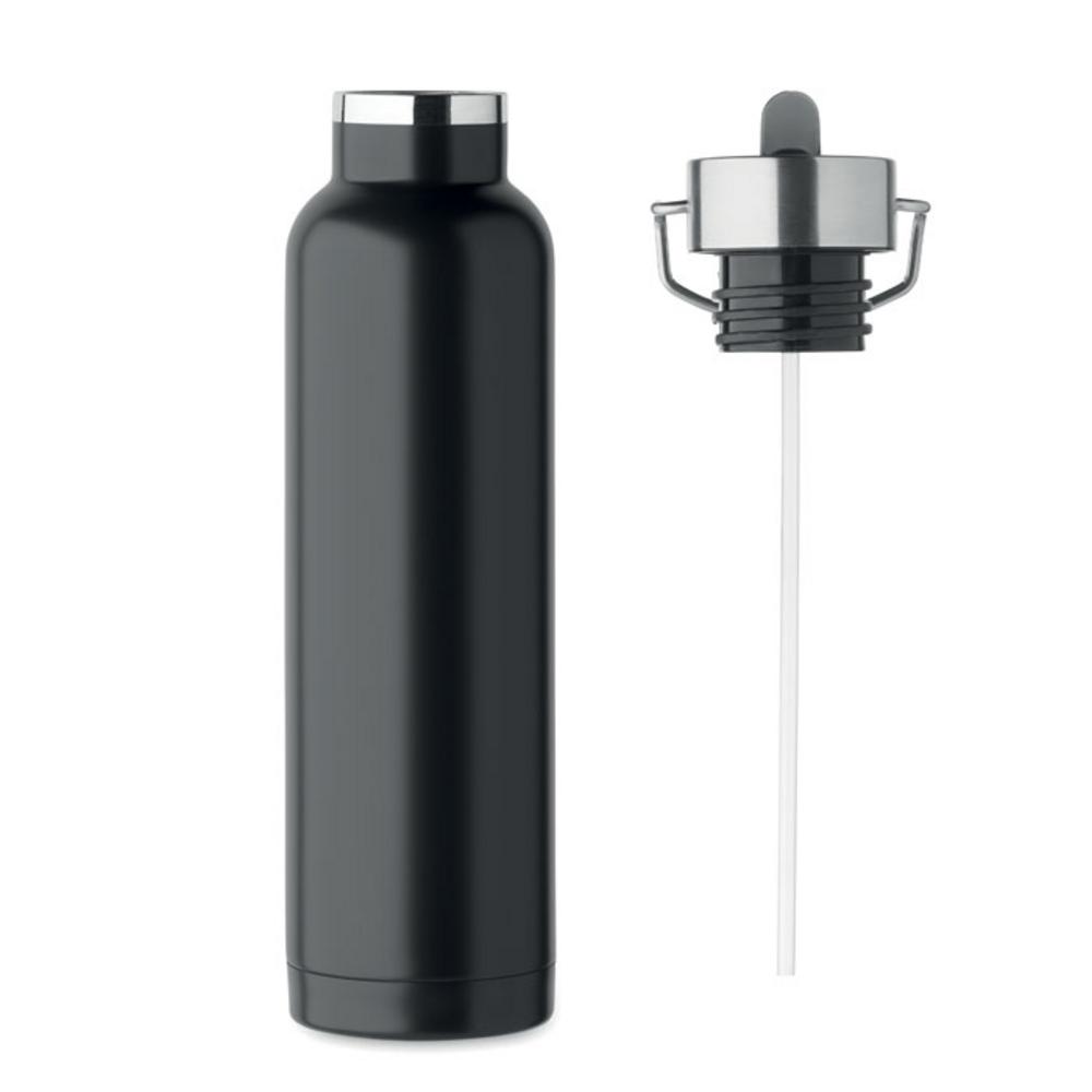 Butelki z logo – butelka dwuścienna 660 ml riflow mo2283-03-picture6 Butelka dwuścienna 660 ml RIFLOW mo2283-03-picture6
