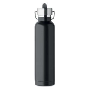 Butelka dwuścienna 660 ml RIFLOW mo2283-03-top