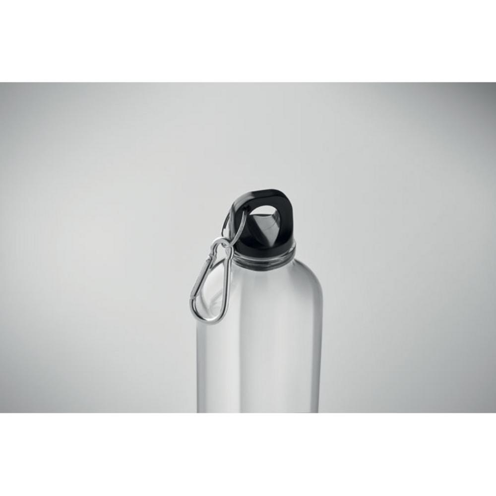 Butelki z logo – butelka rpet 500 ml moss re500 mo2803-22-detail Butelka RPET 500 ml MOSS RE500 mo2803-22-detail