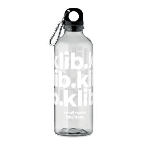 Butelka RPET 500 ml MOSS RE500 mo2803-22-print