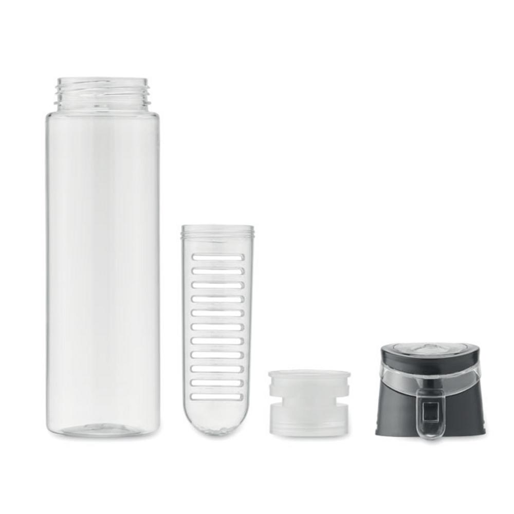 Butelki z logo – butelka rpet 500 ml sporttle mo2470-03-back Butelka RPET 500 ml SPORTTLE mo2470-03-back