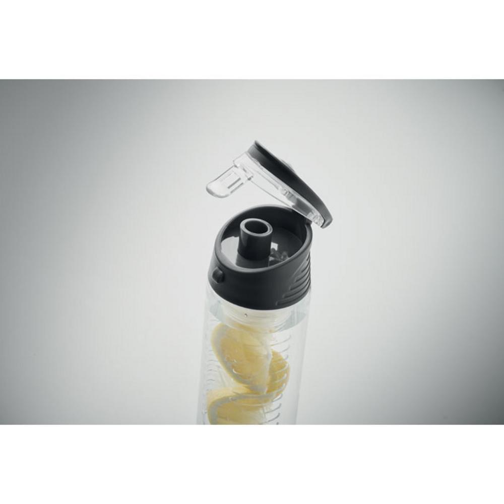 Butelki z logo – butelka rpet 500 ml sporttle mo2470-03-detail Butelka RPET 500 ml SPORTTLE mo2470-03-detail