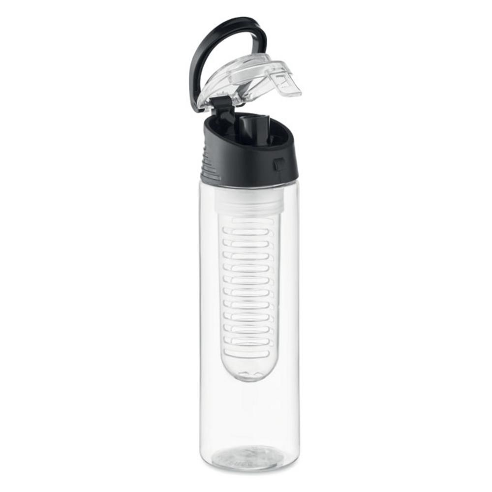 Butelki z logo – butelka rpet 500 ml sporttle mo2470-03-side Butelka RPET 500 ml SPORTTLE mo2470-03-side