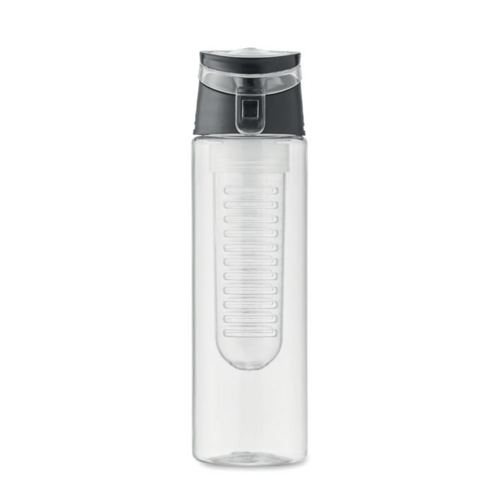 Butelki z logo – butelka rpet 500 ml sporttle mo2470-03-top Butelka RPET 500 ml SPORTTLE mo2470-03-top