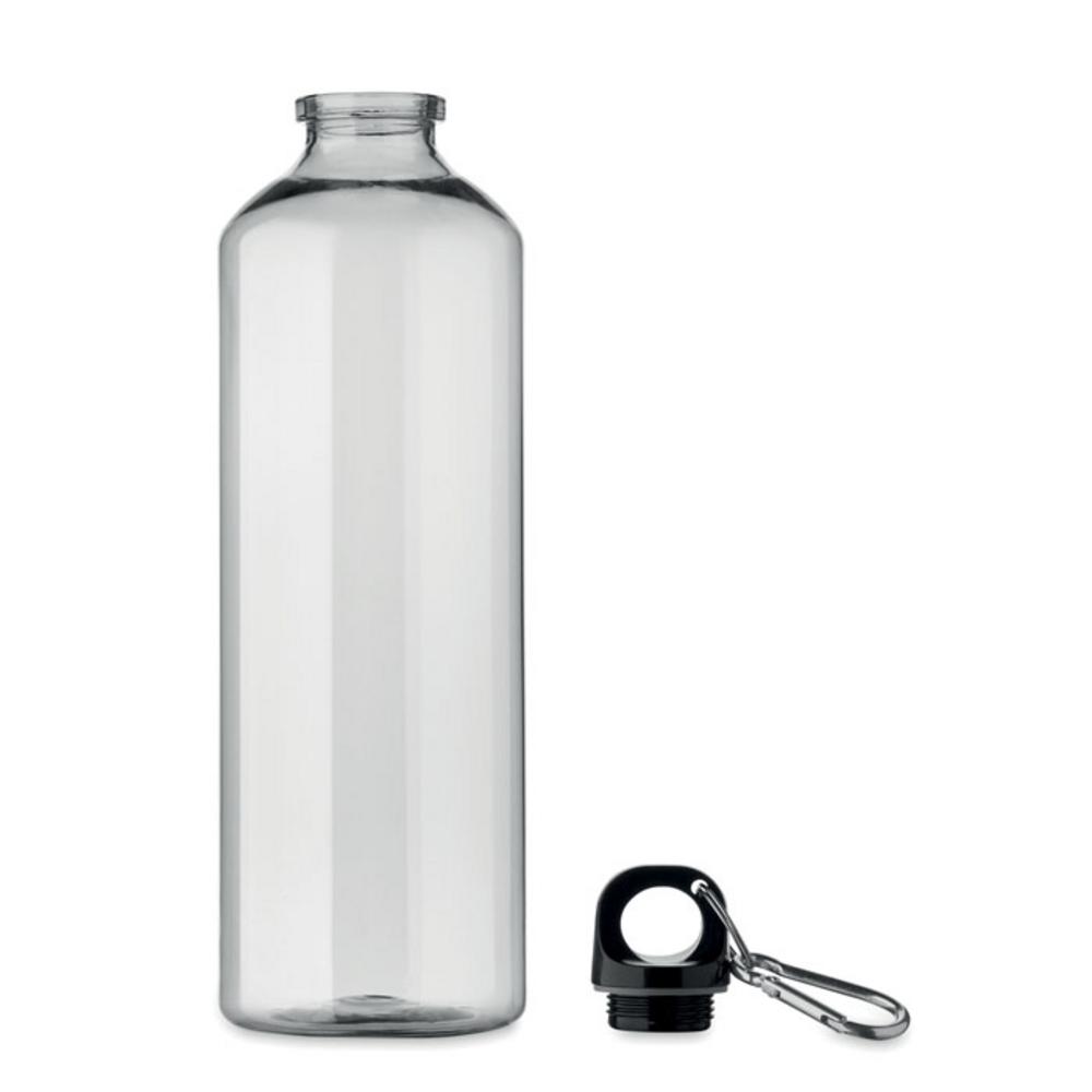 Butelki z logo – butelka rpet 750 ml moss re750 mo2804-22-back Butelka RPET 750 ml MOSS RE750 mo2804-22-back