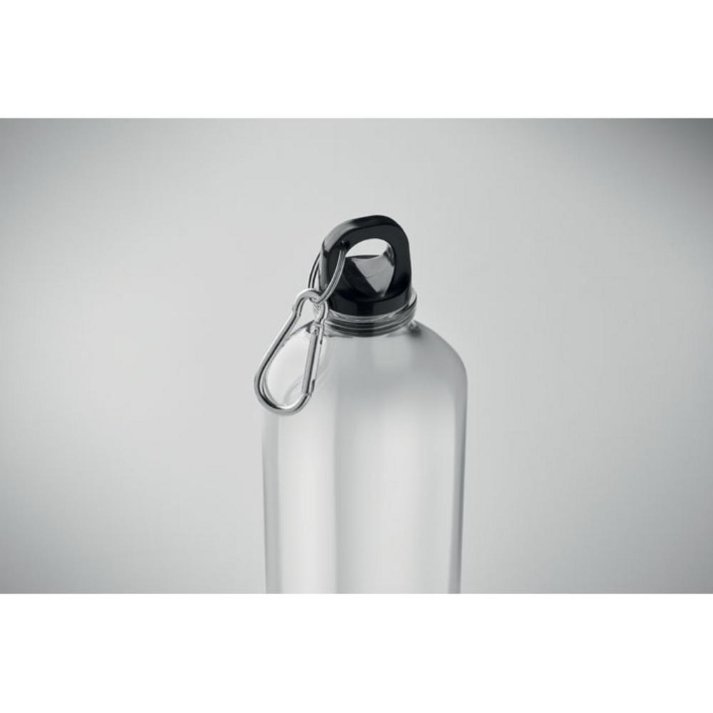Butelki z logo – butelka rpet 750 ml moss re750 mo2804-22-detail Butelka RPET 750 ml MOSS RE750 mo2804-22-detail