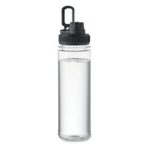 Butelka RPET 750 ml TOTTLE mo2575-03-back