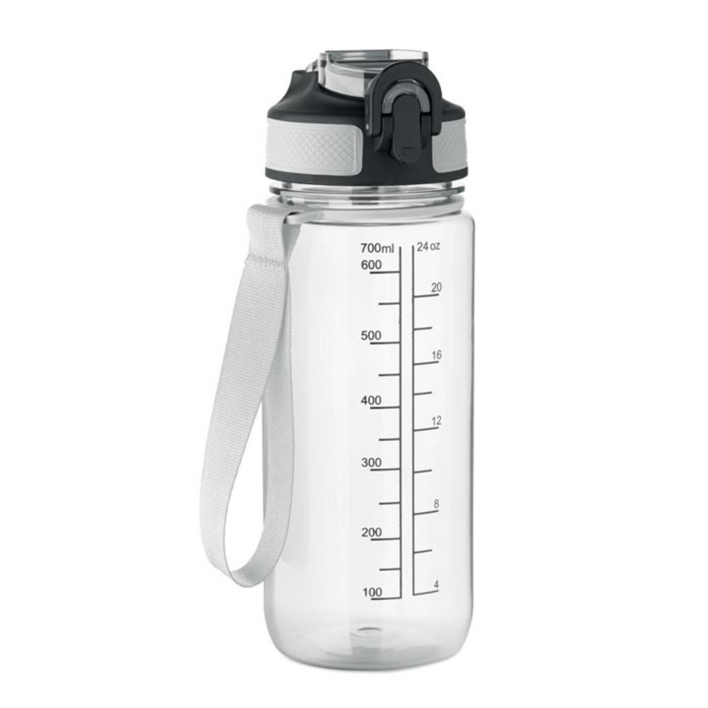 Butelki z logo – butelka sportowa 700 ml enkel mo2792-22 Butelka sportowa 700 ml ENKEL mo2792-22